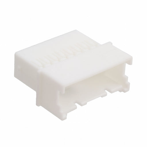 1-1969592-6 by TE Connectivity AMP Connectors - CONNECTOR RECPT HSG 16POS 2.50MM