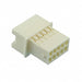 1-1969593-0 by TE Connectivity AMP Connectors - CONNECTOR RECPT HSG 10POS 2.50MM