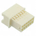 1-1969593-2 by TE Connectivity AMP Connectors - CONNECTOR RECPT HSG 12POS 2.50MM