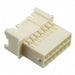 1-1969593-4 by TE Connectivity AMP Connectors - CONNECTOR RECPT HSG 14POS 2.50MM