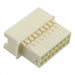 1-1969593-6 by TE Connectivity AMP Connectors - CONNECTOR RECPT HSG 16POS 2.50MM
