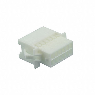 1-1969594-2 by TE Connectivity AMP Connectors - CONNECTOR RECPT HSG 12POS 2.50MM