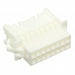 1-1969594-6 by TE Connectivity AMP Connectors - CONNECTOR RECPT HSG 16POS 2.50MM