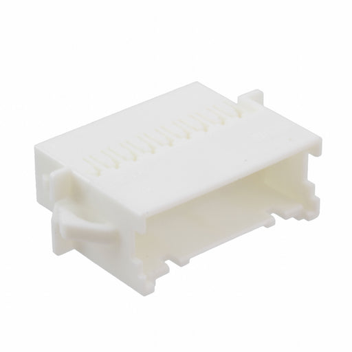 1-1969594-8 by TE Connectivity AMP Connectors - CONNECTOR RECPT HSG 18POS 2.50MM