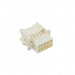 1-1969595-0 by TE Connectivity AMP Connectors - CONNECTOR RECPT HSG 10POS 2.50MM