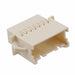 1-1969595-4 by TE Connectivity AMP Connectors - CONNECTOR RECPT HSG 14POS 2.50MM