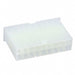 1-1969598-8 by TE Connectivity AMP Connectors - CONNECTOR PLUG HSG 18POS 4.20MM