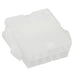 1-1969599-0 by TE Connectivity AMP Connectors - CONNECTOR PLUG HSG 10POS 4.20MM