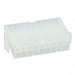 1-1969599-8 by TE Connectivity AMP Connectors - CONNECTOR PLUG HSG 18POS 4.20MM