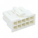 1-1969603-0 by TE Connectivity AMP Connectors - CONNECTOR RECPT HSG 10POS 4.20MM