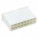 1-1969604-6 by TE Connectivity AMP Connectors - CONNECTOR PLUG HSG 16POS 4.20MM