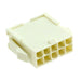 1-1969605-0 by TE Connectivity AMP Connectors - CONNECTOR PLUG HSG 10POS 4.20MM