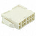 1-1969599-2 by TE Connectivity AMP Connectors - CONNECTOR PLUG HSG 12POS 4.20MM