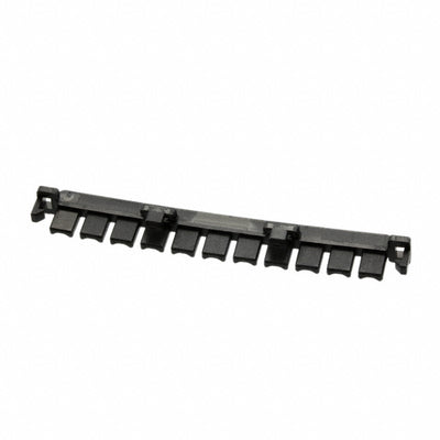 1-1969608-1 by TE Connectivity AMP Connectors - 11P VAL-U-LOK TPA 22-18 AWG