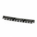 1-1969608-1 by TE Connectivity AMP Connectors - 11P VAL-U-LOK TPA 22-18 AWG