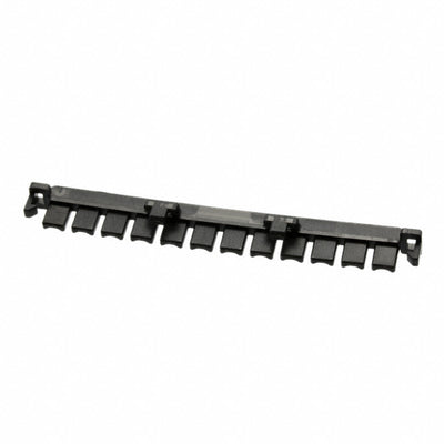 1-1969608-2 by TE Connectivity AMP Connectors - 12P VAL-U-LOK TPA 22-18 AWG