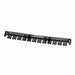 1-1969608-2 by TE Connectivity AMP Connectors - 12P VAL-U-LOK TPA 22-18 AWG