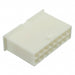 1-1969612-6 by TE Connectivity AMP Connectors - CONNECTOR PLUG HSG 16POS 4.20MM