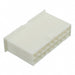 1-1969604-8 by TE Connectivity AMP Connectors - CONNECTOR PLUG HSG 18POS 4.20MM