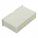 1-1969612-8 by TE Connectivity AMP Connectors - CONNECTOR PLUG HSG 18POS 4.20MM