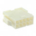 1-1969613-0 by TE Connectivity AMP Connectors - CONNECTOR PLUG HSG 10POS 4.20MM