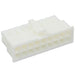 1-1586765-8 by TE Connectivity AMP Connectors - CONNECTOR RECPT HSG 18POS 4.20MM