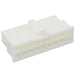 1-1969614-8 by TE Connectivity AMP Connectors - CONNECTOR RECPT HSG 18POS 4.20MM
