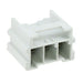 1-1969688-3 by TE Connectivity AMP Connectors - CONNECTOR HEADER VERT 3POS 6MM
