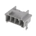 1-1969694-4 by TE Connectivity AMP Connectors - CONNECTOR HEADER R/A 4POS 6MM