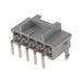 1-1969694-5 by TE Connectivity AMP Connectors - CONNECTOR HEADER R/A 5POS 6MM