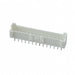 1-1969730-4 by TE Connectivity AMP Connectors - CONNECTOR HEADER VERT 14POS 2.5MM