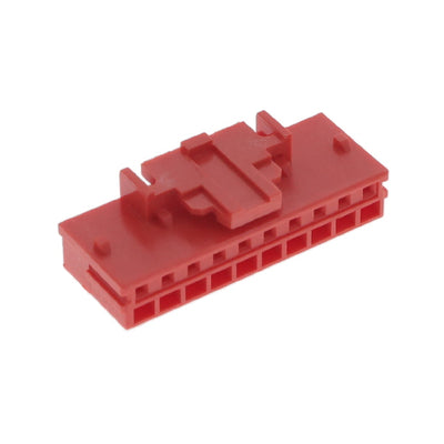 1-1971030-1 by TE Connectivity AMP Connectors - CONNECTOR PLUG HSG 10POS 2.00MM