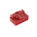 1-1971030-6 by TE Connectivity AMP Connectors - CONNECTOR PLUG HSG 6POS 2.00MM