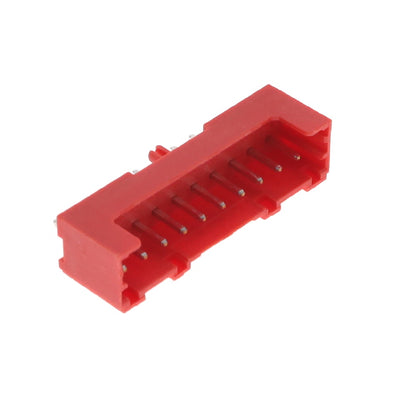 1-1971032-1 by TE Connectivity AMP Connectors - 10POS HEADER ASSEMBLY FOR GIC 2.