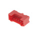 1-1971032-6 by TE Connectivity AMP Connectors - 6POS HEADER ASSEMBLY FOR GIC 2.0
