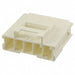 1-1971771-7 by TE Connectivity AMP Connectors - CONNECTOR RECPT HSG 5POS 6.00MM