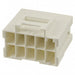 1-1971774-5 by TE Connectivity AMP Connectors - CONNECTOR RECPT HSG 10POS 6.00MM