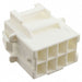 1-1971775-4 by TE Connectivity AMP Connectors - CONNECTOR RECPT HSG 8POS 6.00MM