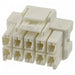 1-1971776-5 by TE Connectivity AMP Connectors - CONNECTOR PLUG HSG 10POS 6.00MM