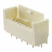 1-1971817-0 by TE Connectivity AMP Connectors - CONNECTOR HEADER VERT 10POS 2.5MM