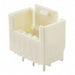 1-1971817-5 by TE Connectivity AMP Connectors - CONNECTOR HEADER VERT 5POS 2.5MM