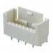 1-1971817-8 by TE Connectivity AMP Connectors - CONNECTOR HEADER VERT 8POS 2.5MM
