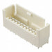 1-1971818-1 by TE Connectivity AMP Connectors - CONNECTOR HEADER VERT 11POS 2.5MM