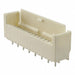 1-1971818-5 by TE Connectivity AMP Connectors - CONNECTOR HEADER VERT 15POS 2.5MM