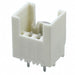1-1971819-3 by TE Connectivity AMP Connectors - CONNECTOR HEADER VERT 3POS 2.5MM