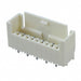 1-1971837-0 by TE Connectivity AMP Connectors - CONNECTOR HEADER VERT 10POS 2.5MM