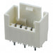 1-1971837-5 by TE Connectivity AMP Connectors - CONNECTOR HEADER VERT 5POS 2.5MM