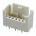 1-1971837-6 by TE Connectivity AMP Connectors - CONNECTOR HEADER VERT 6POS 2.5MM