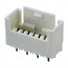 1-1971837-7 by TE Connectivity AMP Connectors - CONNECTOR HEADER VERT 7POS 2.5MM