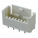 1-1971837-8 by TE Connectivity AMP Connectors - CONNECTOR HEADER VERT 8POS 2.5MM